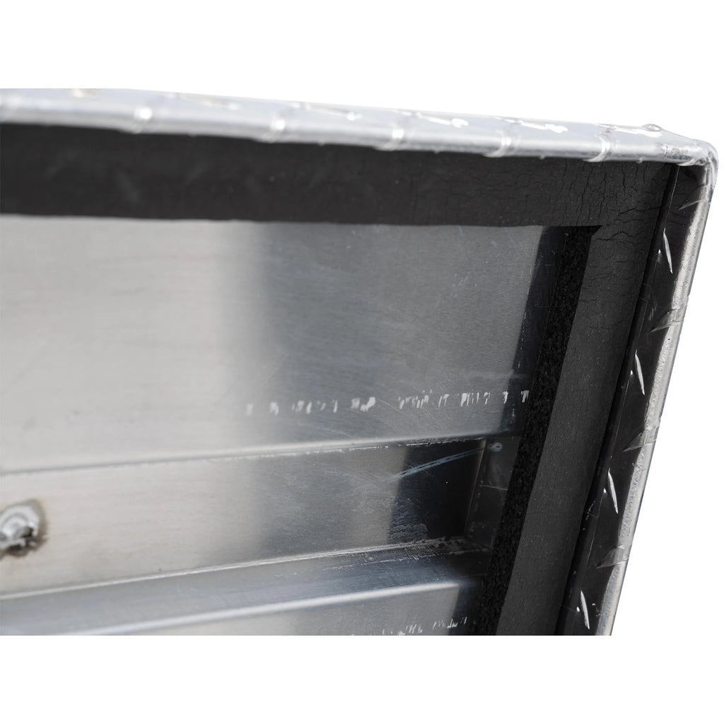 Low Profile Crossover Truck Tool Box