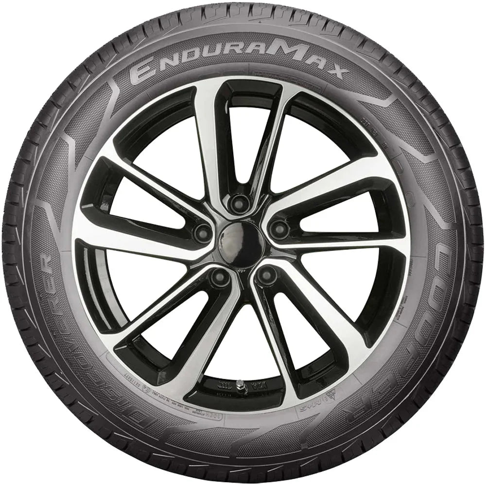 Pair of 2 (TWO)99V A/S All Season Tires Fits: 2013-16 Mazda CX-5 Grand Touring, 2020 Ford Escape Titanium Plug-In Hybrid