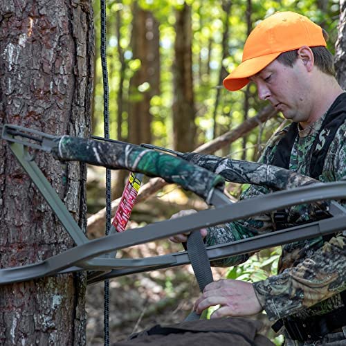 Climbing Treestands